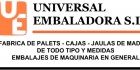 Universal Embaladora S.L.