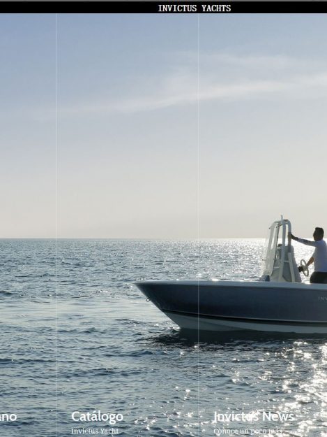 proyecto Invictus MarinaGrup